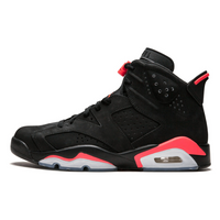 J6 Retro Infrared
