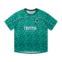 Camiseta Trapstar Verde