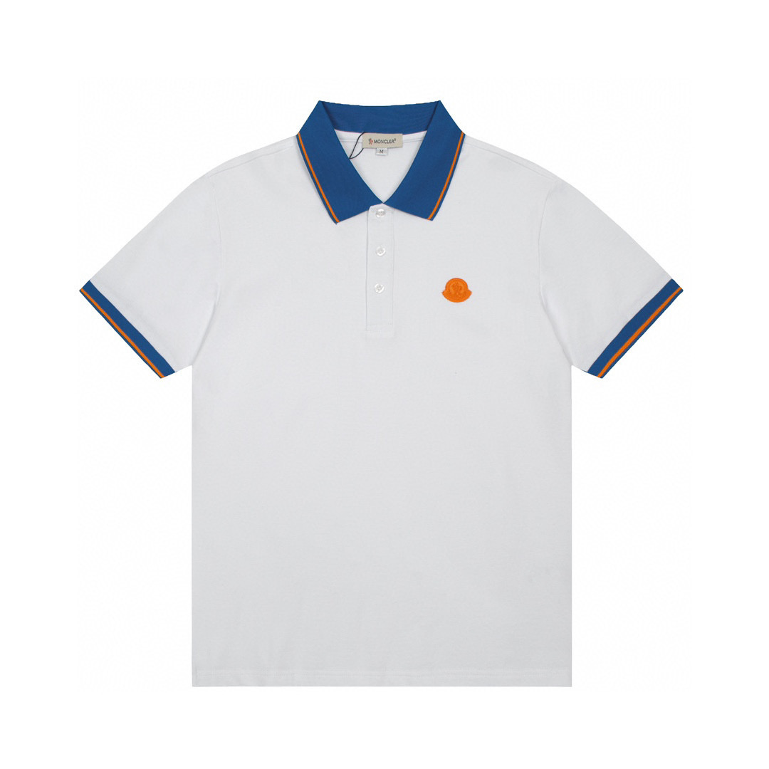 Monochromatic Polo · Stone Island · Nova Neta
