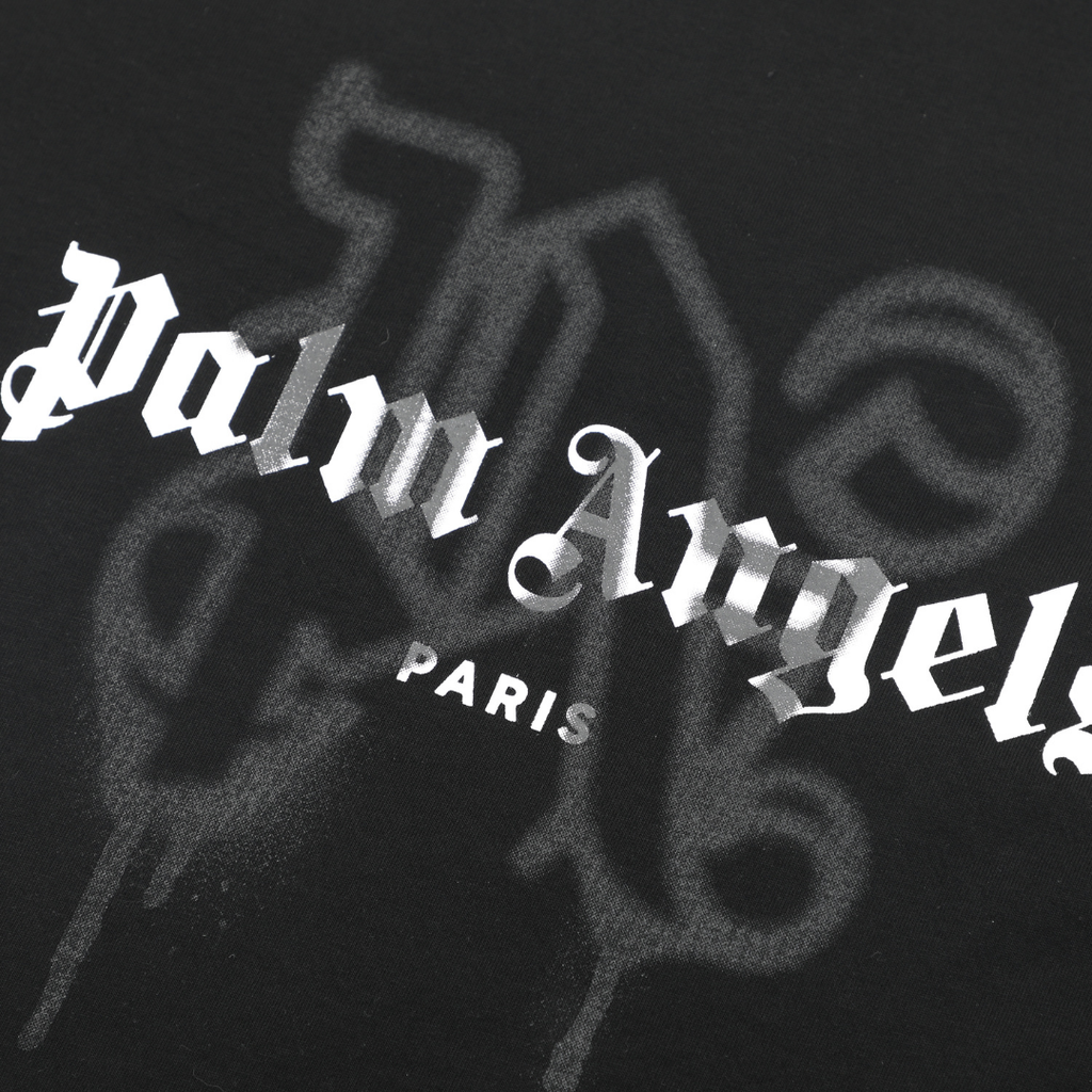 Palm Paris T-shirt · Nova Neta · Nova Neta