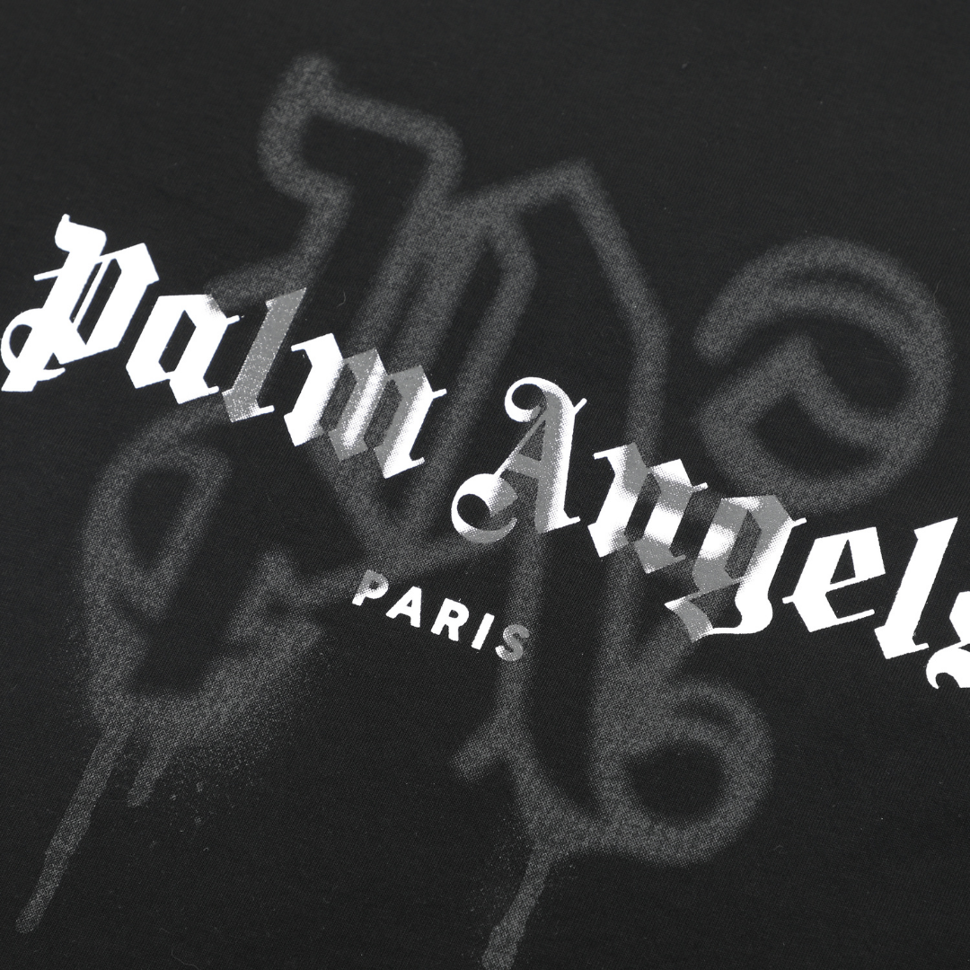 Palm Paris T-shirt · Nova Neta · Nova Neta