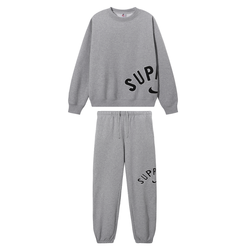 Supreme Tracksuit · Supreme · Nova Neta