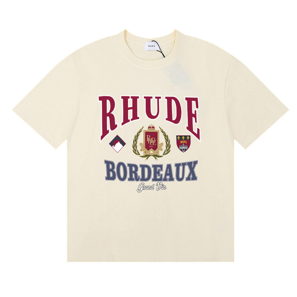 Rh*de T-shirt · Nova Neta · Nova Neta
