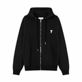 Ami Zip Hoodie