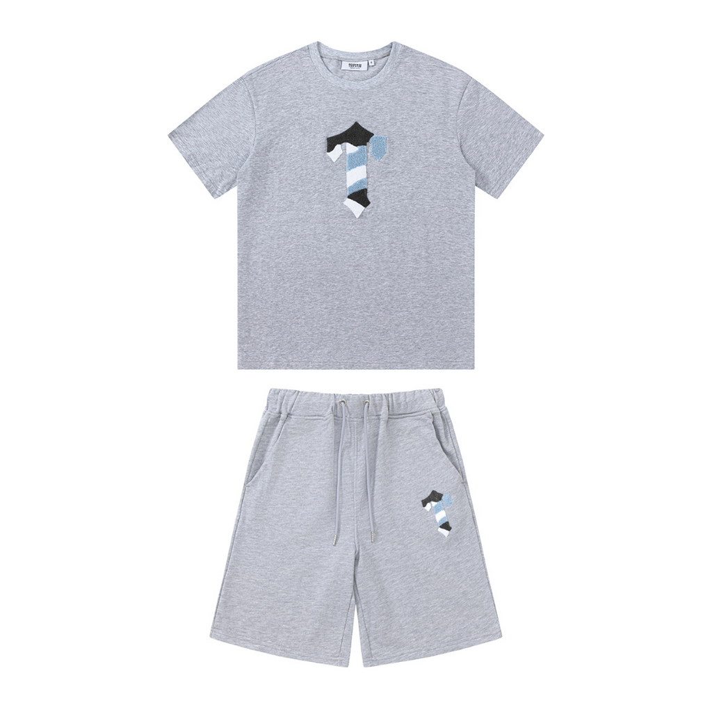 Decoded Short Set · Trapstar · Nova Neta