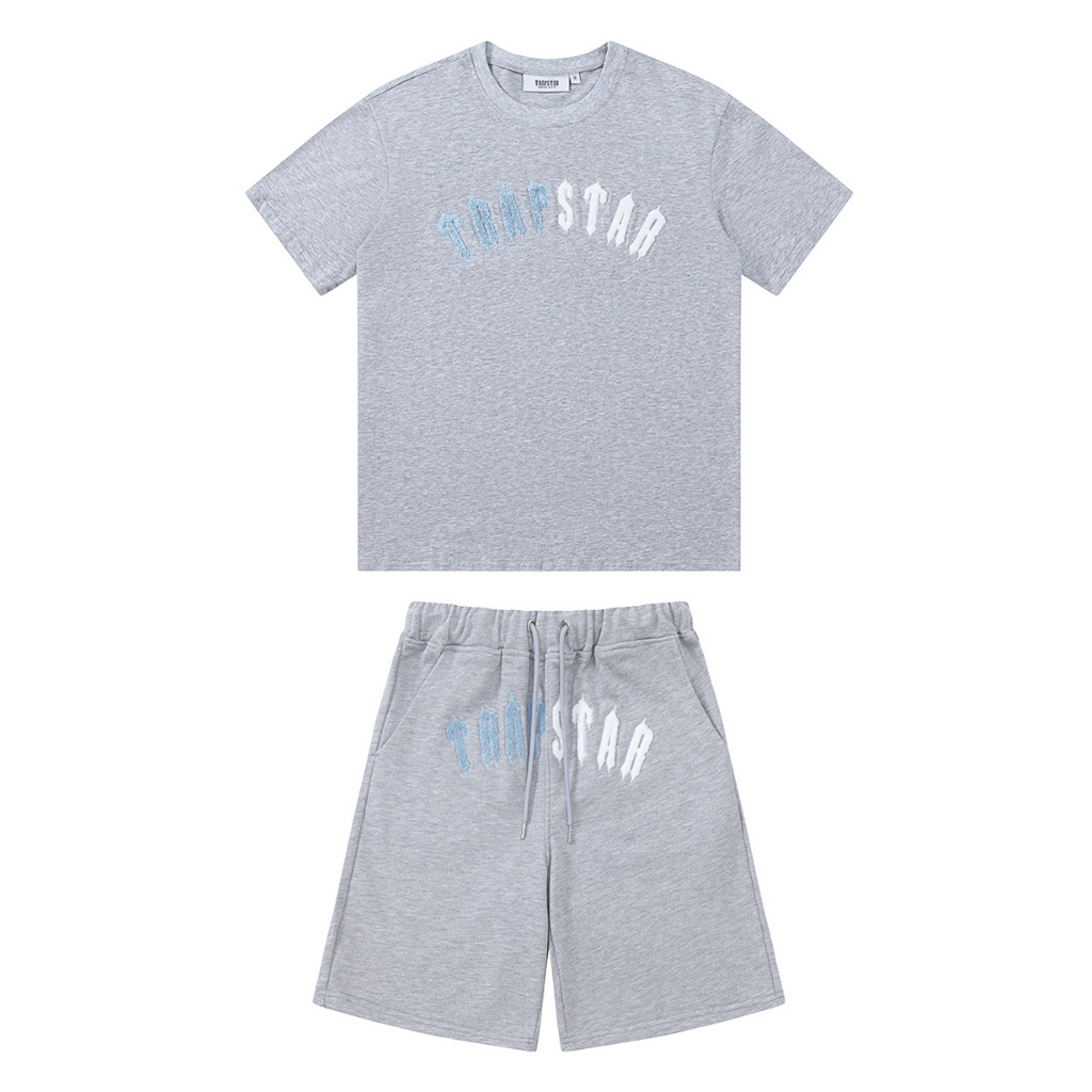 Arch Short Set · Nova Neta · Nova Neta