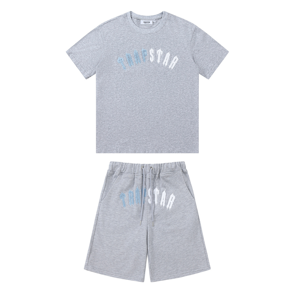 Arch Short Set · Nova Neta · Nova Neta
