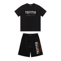 Decoded Short Set · Trapstar · Nova Neta