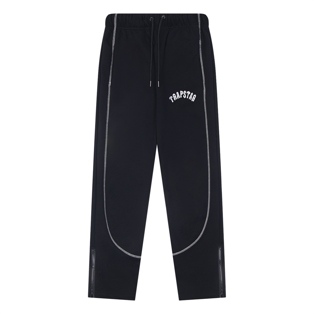 Hooded Arch London Tracksuit · Nova Neta · Nova Neta