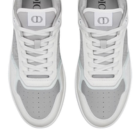 B27 White Grey