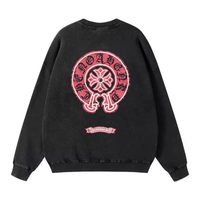 Chrome Sweatshirt