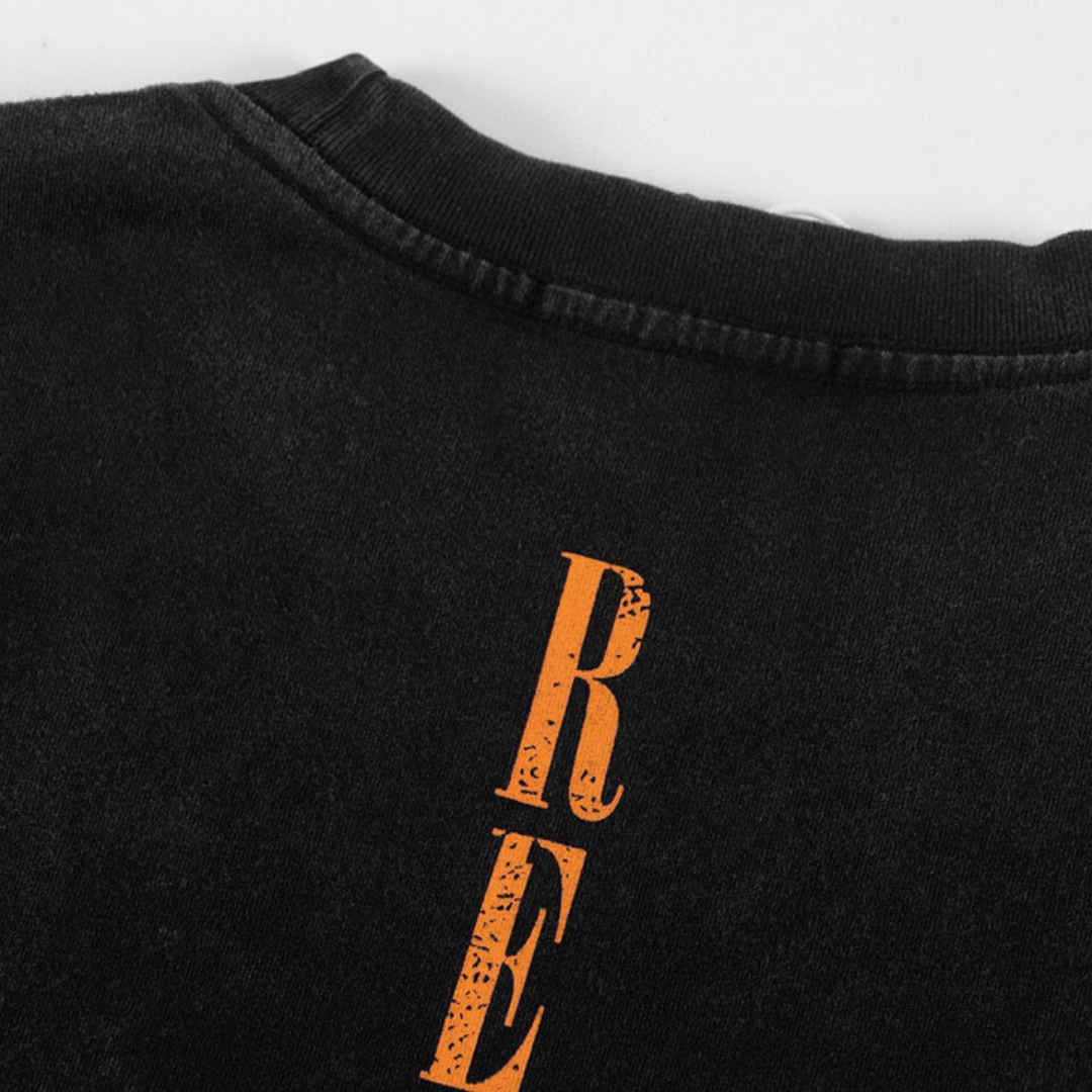 Represent T-shirt · Represent · Nova Neta
