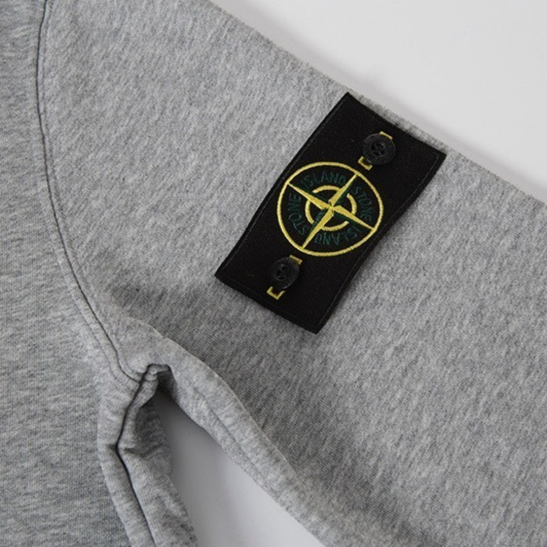 Monogram 3.0 Zip Hoodie · Nova Neta · Nova Neta
