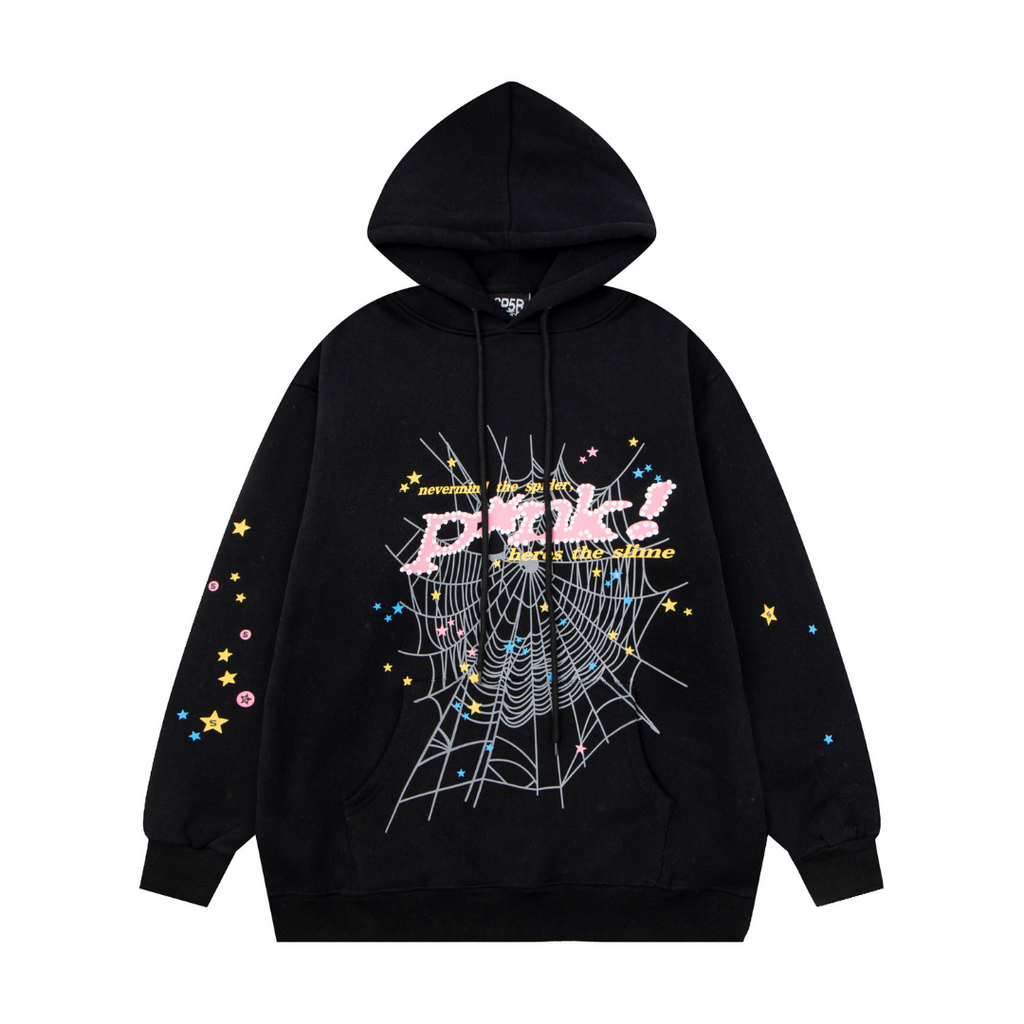 Sp5der Tracksuit · Sp5der · Nova Neta