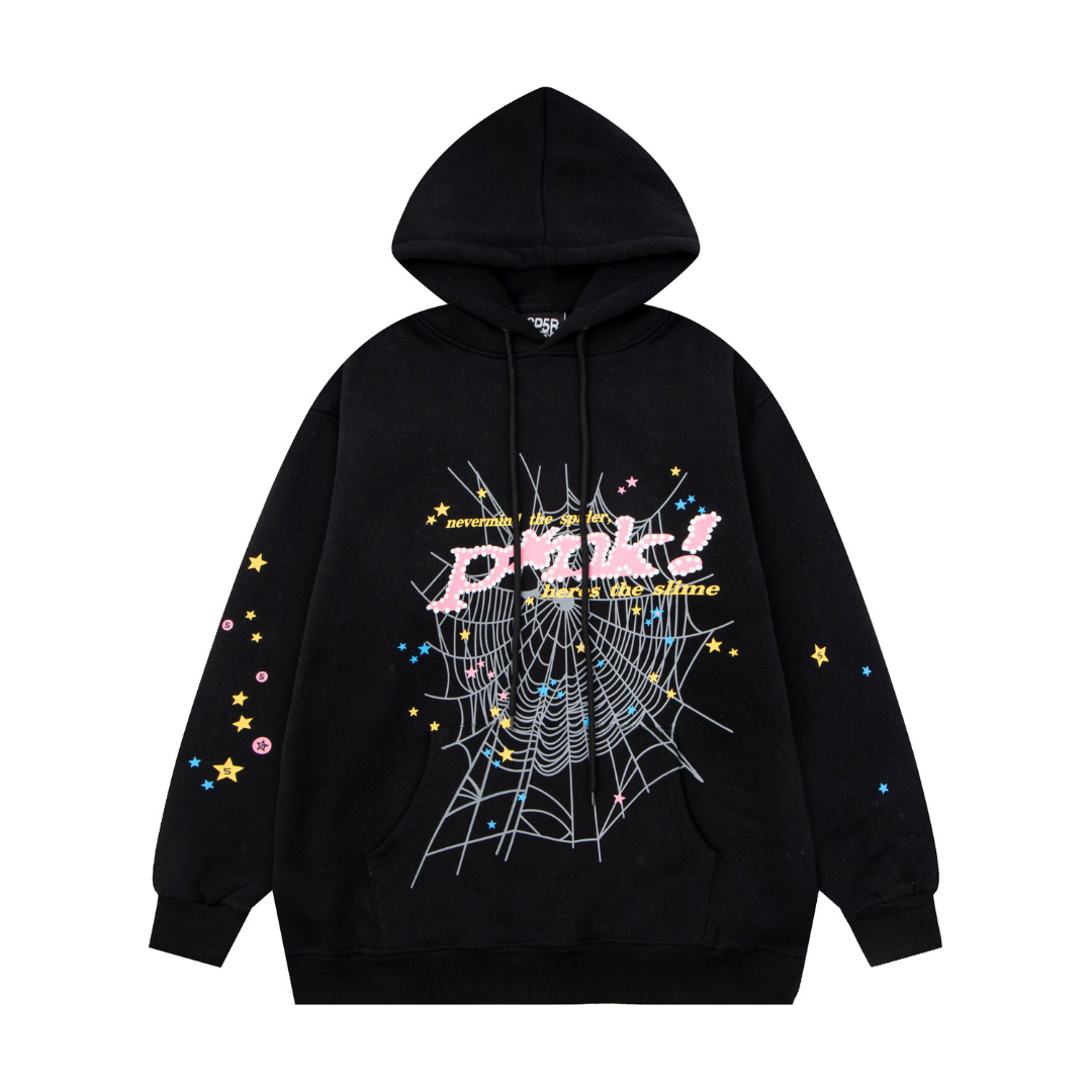 Sp5der Tracksuit · Sp5der · Nova Neta