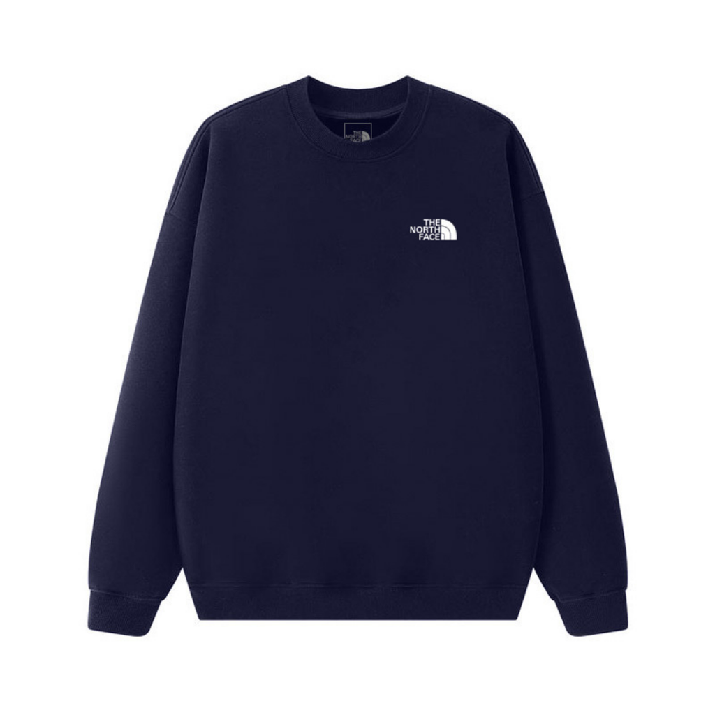 Tnf Monochromatic Sweatshirt · Stone Island · Nova Neta