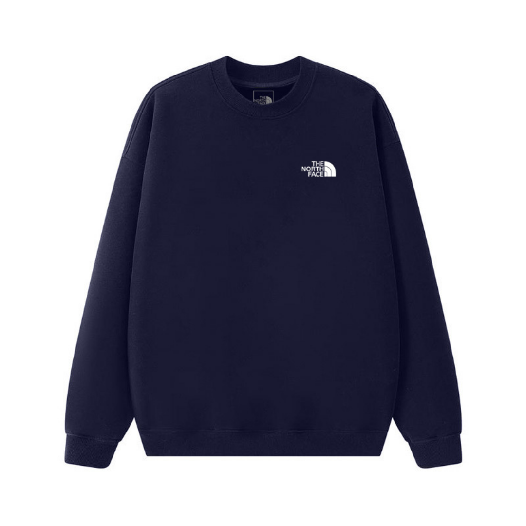 Buzo The North Face Azul