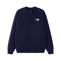 Buzo The North Face Azul