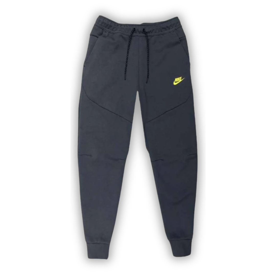 Nike Tech Grey/Anthracite/Volt Tracksuit