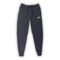 Nike Tech Grey/Anthracite/Volt Tracksuit