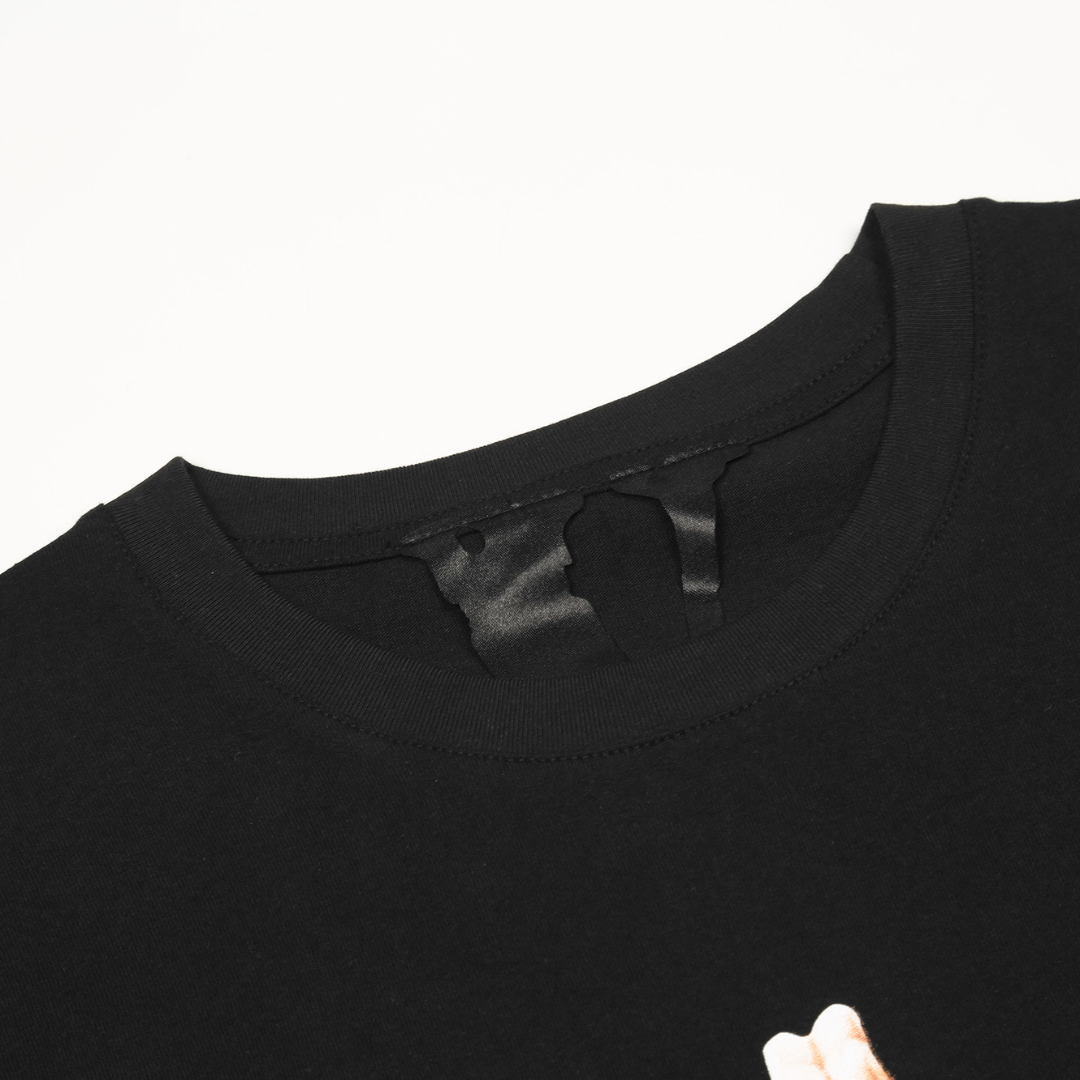 Camiseta Vlone Negro