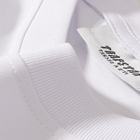 Camiseta Trapstar Blanco