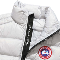 Goose Gilet