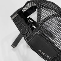 Amr Cap