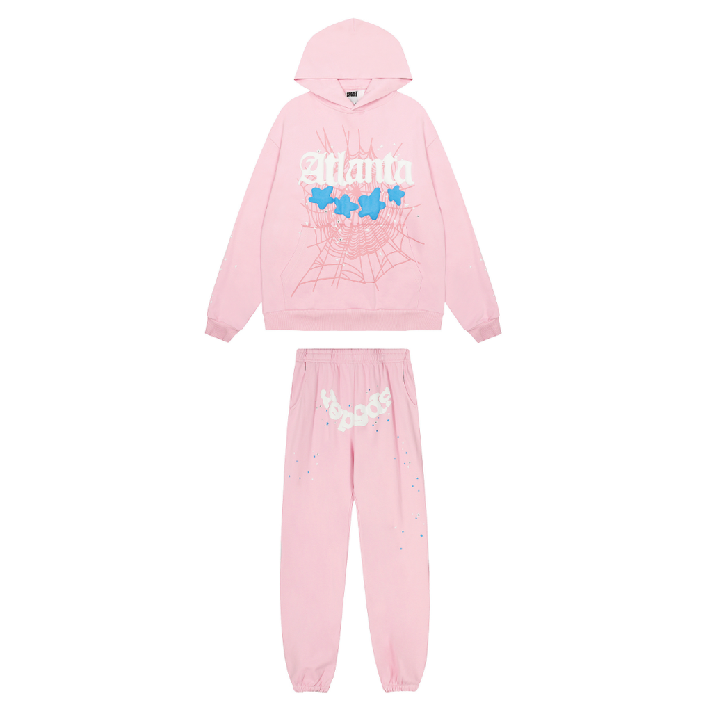 Sp5der Hoodie · Sp5der · Nova Neta