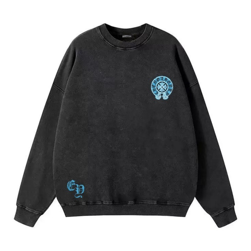 Chrome Sweatshirt