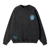 Chrome Sweatshirt