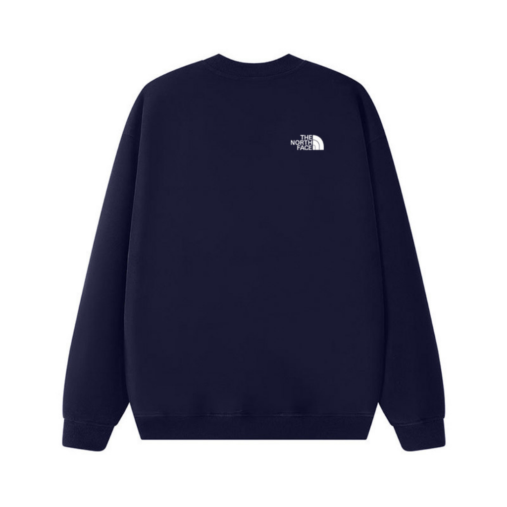 Tnf Monochromatic Sweatshirt · Stone Island · Nova Neta