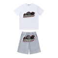 London Shooters Short Set · Trapstar · Nova Neta