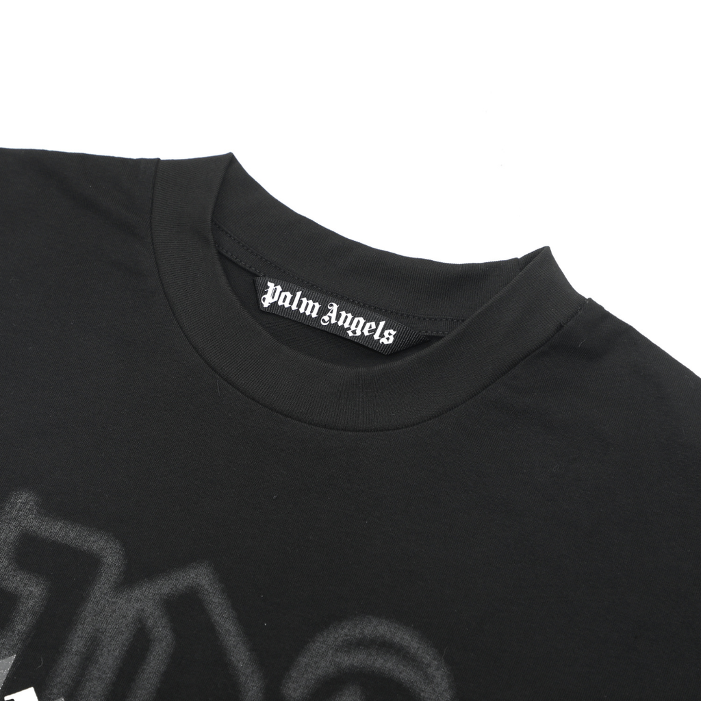 Palm Paris T-shirt · Nova Neta · Nova Neta