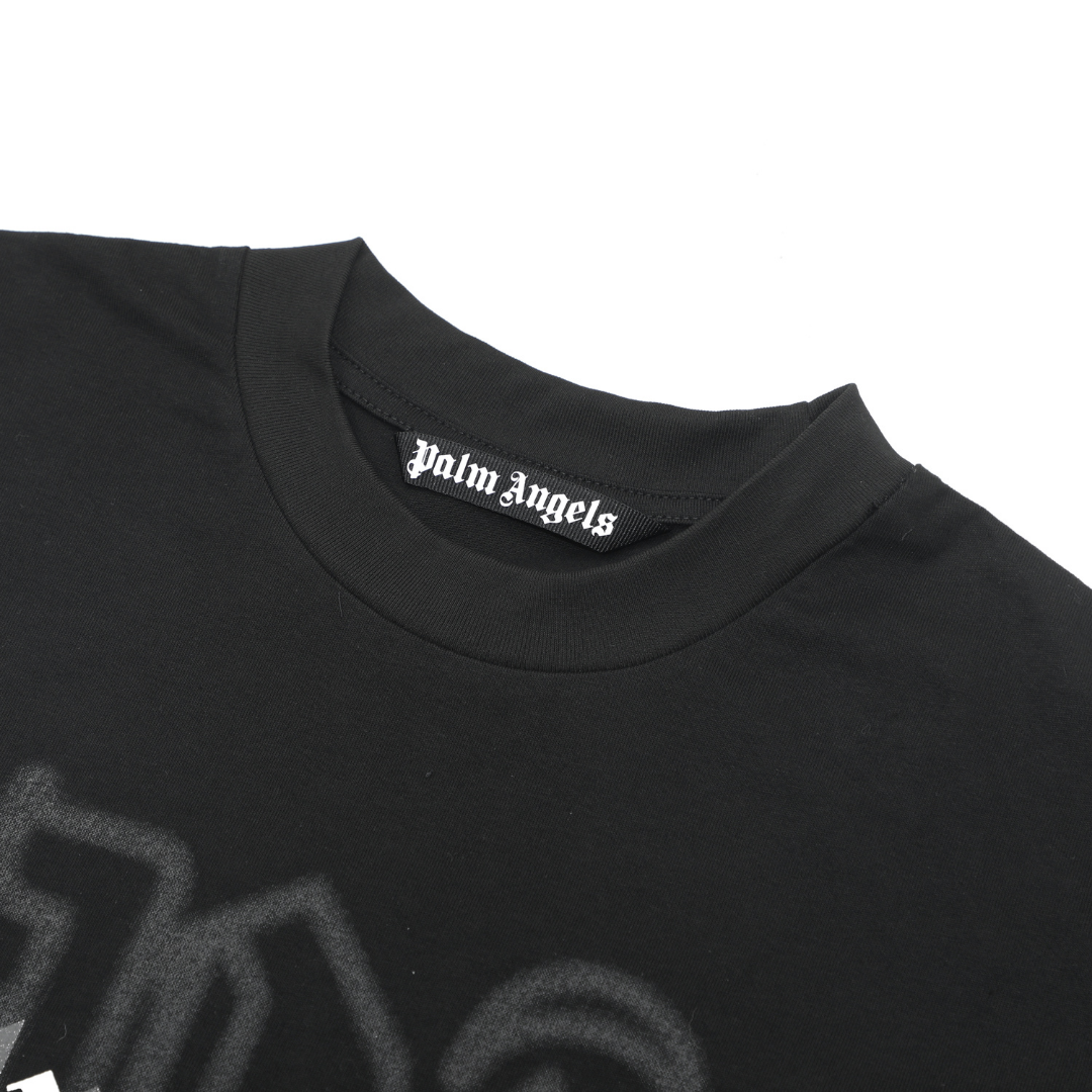 Palm Paris T-shirt · Nova Neta · Nova Neta