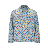Louis Vuitton Monogram Jacket
