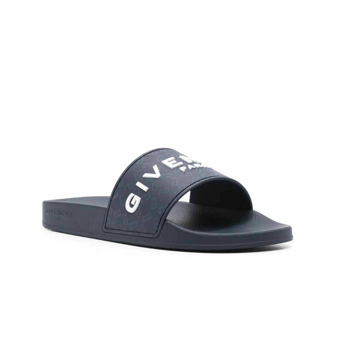 Sneakers Stone Island Camo Negro