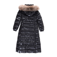 Louis Vuitton Womens Monogram Hudson Jacket