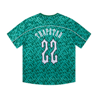 Camiseta Trapstar Verde