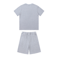 Conjunto Trapstar Gris Gris 8