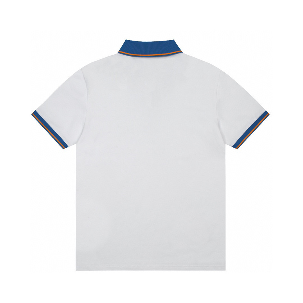 Monochromatic Polo · Stone Island · Nova Neta