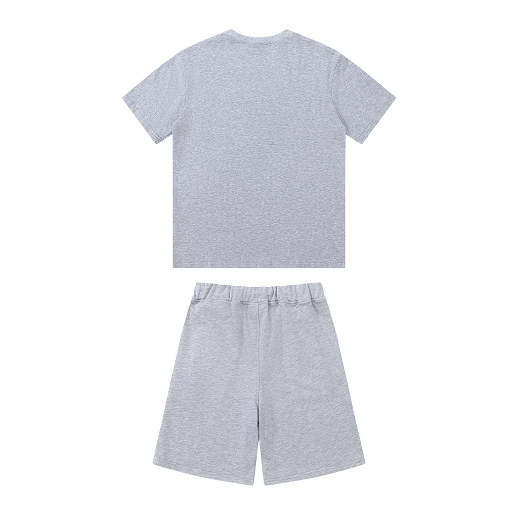 Decoded Short Set · Trapstar · Nova Neta