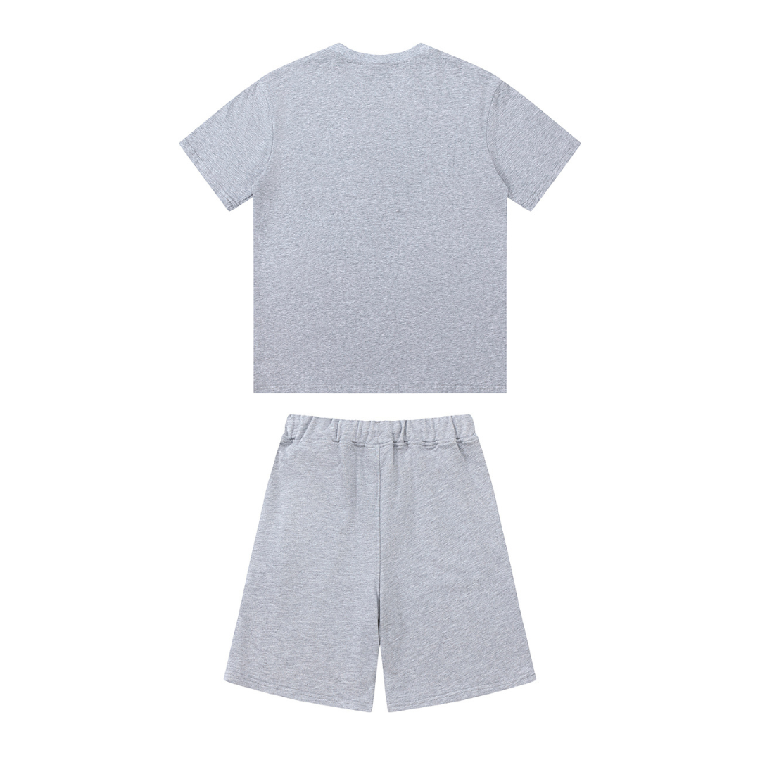 Decoded Short Set · Trapstar · Nova Neta