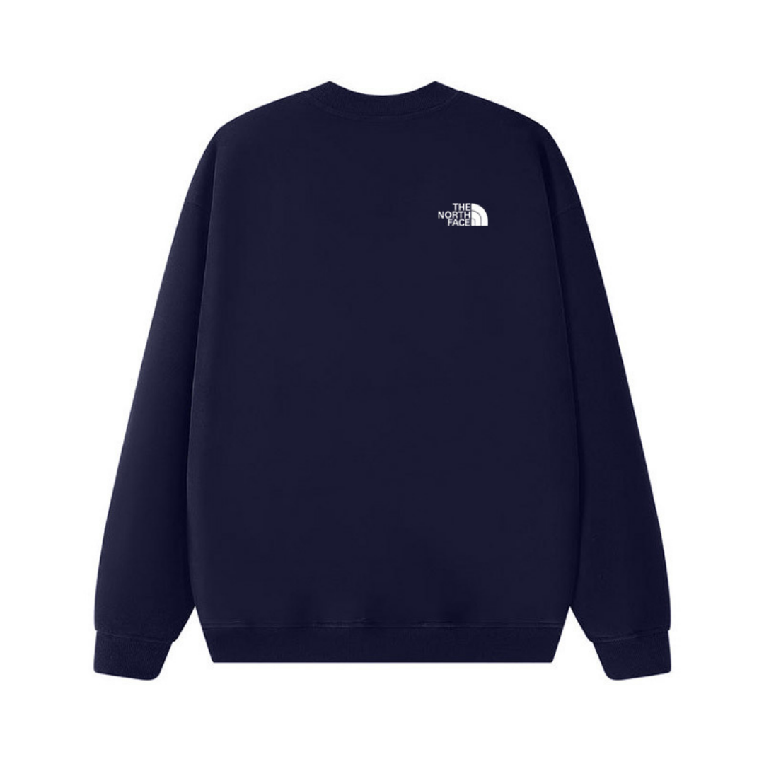 Buzo The North Face Gris