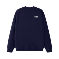 Buzo The North Face Gris