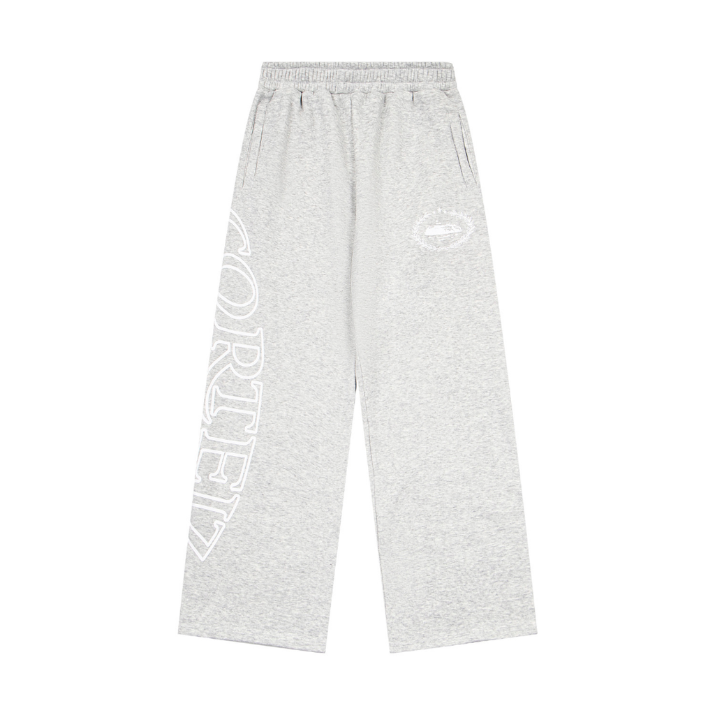 Alcatraz Relaxed Tracksuit