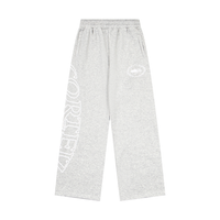 Alcatraz Relaxed Tracksuit