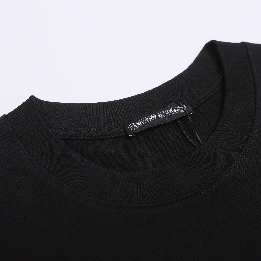 Chrome T-shirt