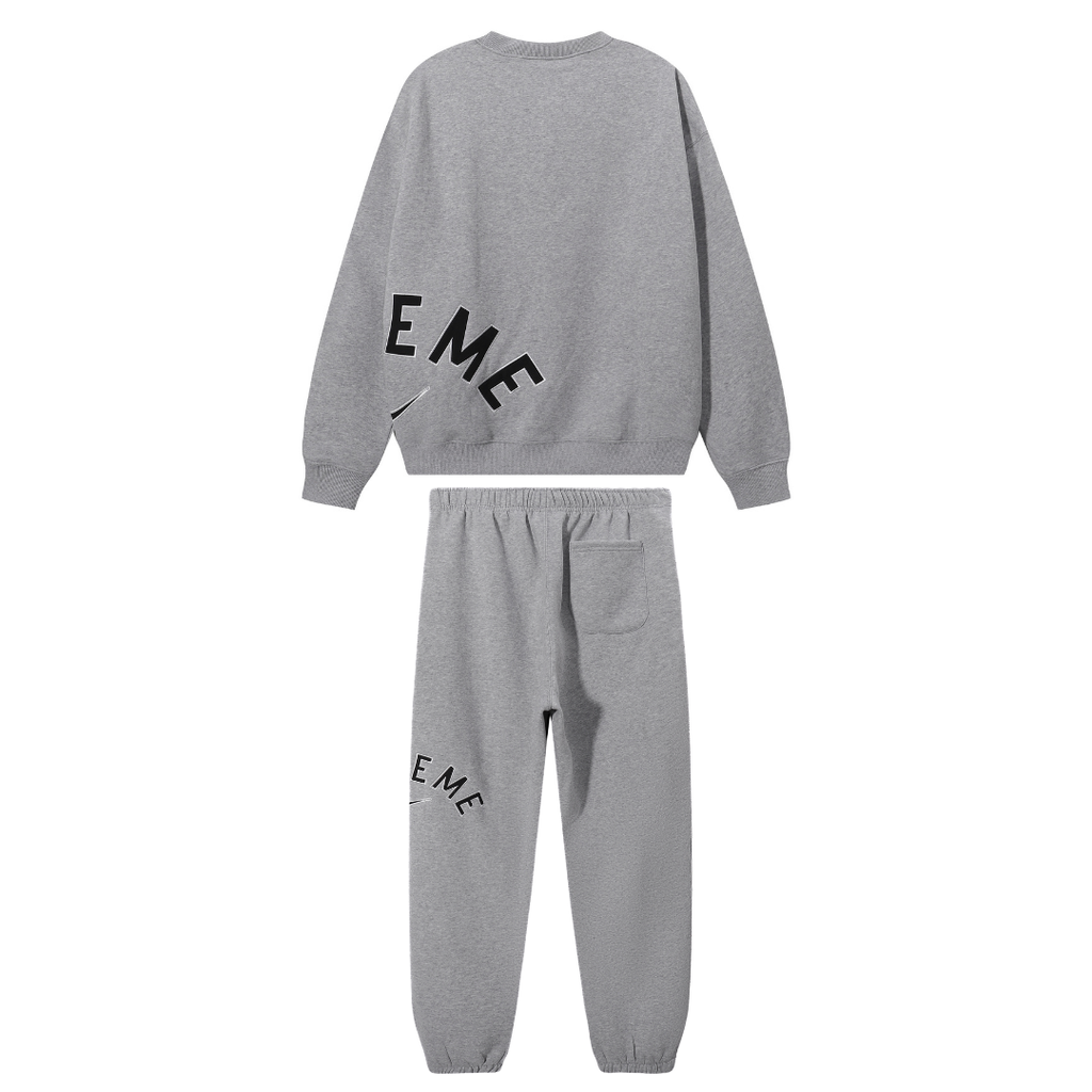 Supreme Tracksuit · Supreme · Nova Neta