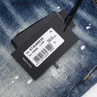 Dsq Jeans